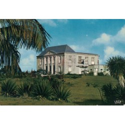 MARIE GALANTE - CHATEAU...