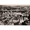SARRALBE - VUE AERIENNE - CARTE AVEC LONG TEXTE.