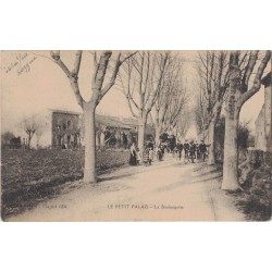 L'ISLE SUR SORGUE - LE...