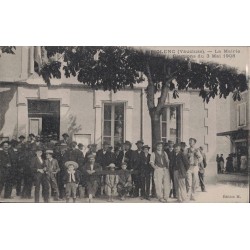 PIOLENC - LA MAIRIE -...