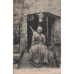 PIOLENC - LA MERE LOYE -...