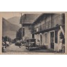 ST COLOMBAN DES VILLARDS - HAMEAU DE LACHETAL - VOITURE - ANIMATION - CARTE DATEE DE 1942.