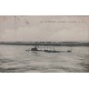LA PALLICE - SOUS MARIN - LE FARFADET - CARTE DATEE DE 1905.