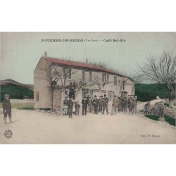 BOLLENE - ST PIERRE DE...