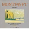 VAUCLUSE - MONTFAVET - LE TEMPS RETROUVE - VOLUME II - RAPHAEL MERINDOL -1998.