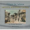 VAUCLUSE - VILLAGES DU LUBERON - LACOSTE - MENERBES - OPPEDE - LE TEMPS RETROUVE - RENE BRUNI  - 1993.