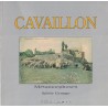 VAUCLUSE - CAVAILLON - LE TEMPS RETROUVE - SYLVIE GRANGE - 1991.