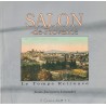 BOUCHES DU RHONE - SALON - LE TEMPS RETROUVE - JEAN-JACQUES LEANDRI - 1990.