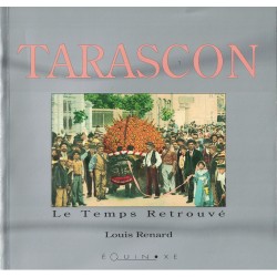 BOUCHES DU RHONE - TARASCON...