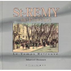 BOUCHES DU RHONE - ST REMY...