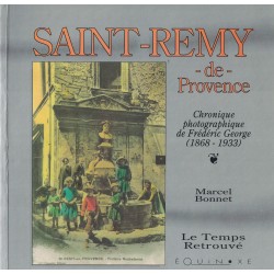 BOUCHES DU RHONE - ST REMY...