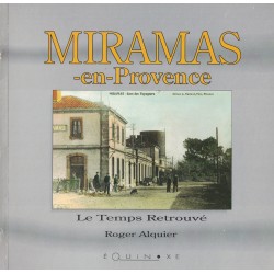 BOUCHES DU RHONE - MIRAMAS...