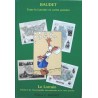 LE LORRAIN - TOUTE LA LORRAINE EN CARTES POSTALES  - VOLUME IV  - BAUDET -  1985.