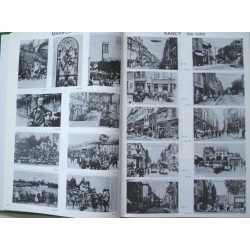 LE LORRAIN - TOUTE LA LORRAINE EN CARTES POSTALES  - VOLUME IV  - BAUDET -  1985.