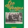 LES VOSGES EN CARTES POSTALES - 300 PAGES 1400 REPRODUCTIONS - EDITION WEBER - 1984.