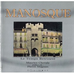 ALPES DE HAUTES PROVENCE -...