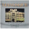 ALPES DE HAUTES PROVENCE - MANOSQUE - LE TEMPS RETROUVE - MAURICE CHEVALY - 1993.