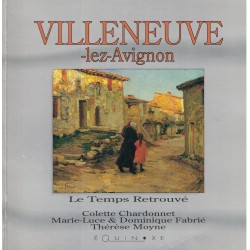 GARD - VILLENEUVE LEZ...