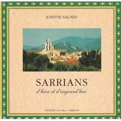 VAUCLUSE - SARRIANS -...