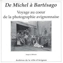 VAUCLUSE - AVIGNON -...