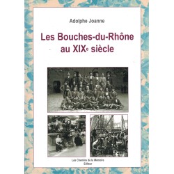 BOUCHES DU RHONE - LES...