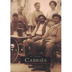 BOUCHES DU RHONE - CABRIES...