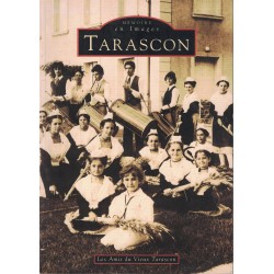 BOUCHES DU RHONE - TARASCON...