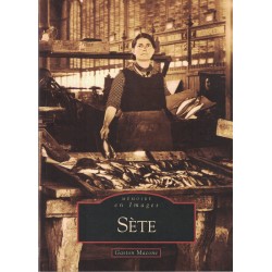 HERAULT - SETE - GASTON...