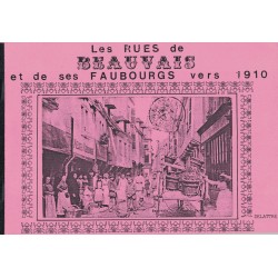 LES RUES D BEAUVAIS ET DE...