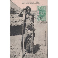 SENEGAL - AFRIQUE...