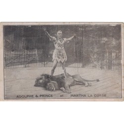 MENAGERIE MARCEL  - ADOLPHE...