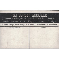 LILLE - AEROPLANE - PUB  -...