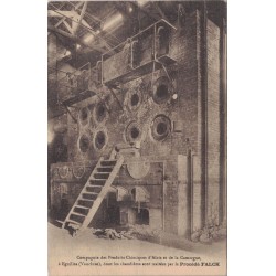 GARD - COMPAGNIE DES...