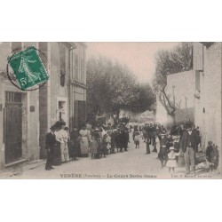 VEDENE -  LE COURS NOTRE...