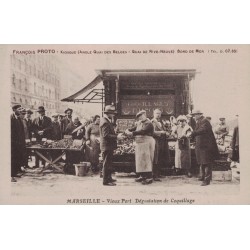 MARSEILLE - FRANCOIS PROTO...