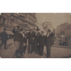 MARSEILLE - ENVIRON DU...