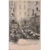 MARSEILLE - RUE FONTAINE ST LAURENT - ANIMATION - LE LAVOIR - LAVANDIERES - CARTE AVEC TEXTE SANS DATE.