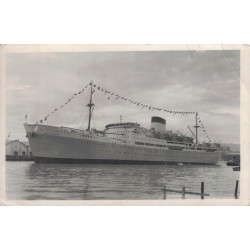 COMPAGNIE PAQUET - LE JEAN...