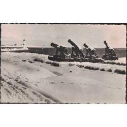 SAINT PIERRE ET MIQUELON -...