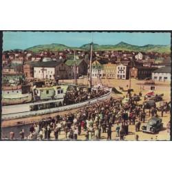 SAINT PIERRE ET MIQUELON -...