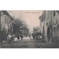LE MARTINET SUR AUZONNET -...