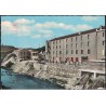 SAINT CIRGUES EN MONTAGNE - MAISON DE VACANCES D'AVIGNON - INSTITITION DU SACRE COEUR  - CARTE DATEE DE 1978.