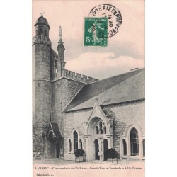 LAMBESC - COMMENDERIE DES...