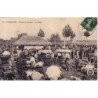 CAVAILLON - CHAMP DE COURSES - LE PESAGE - CARTE DATEE DE 1912.