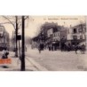 SAINT-OUEN - BOULEVARD VICTOR HUGO - CARTE DATEE DE 1915.