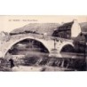 MENDE - PONT NOTRE DAME - CARTE NEUVE.