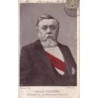 ARMAND FALLIERES - PRESIDENTE DE LA REPUBLIQUE FRANCAISE - CARTE POSTALE DATEE DE 1906.