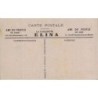 ANDRE LEDUCQ - VAINQUEUR DU TOUR DE FRANCE 1930 ET 1931 - PUB LA CASQUETTE ELINA - L'AMI DU PEUPLE DE PARIS - CARTE NEUVE.